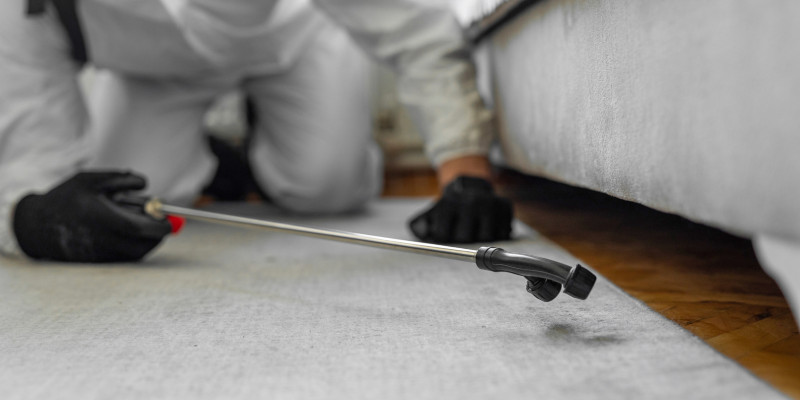 Home Inspection in Raleigh, North Carolina
