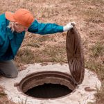 Septic System Inspection in Raleigh, North Carolina