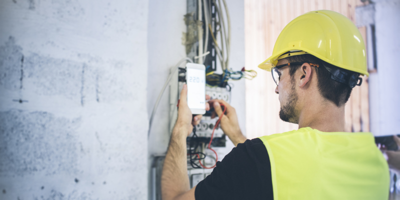 Electrical Inspection in Raleigh, North Carolina
