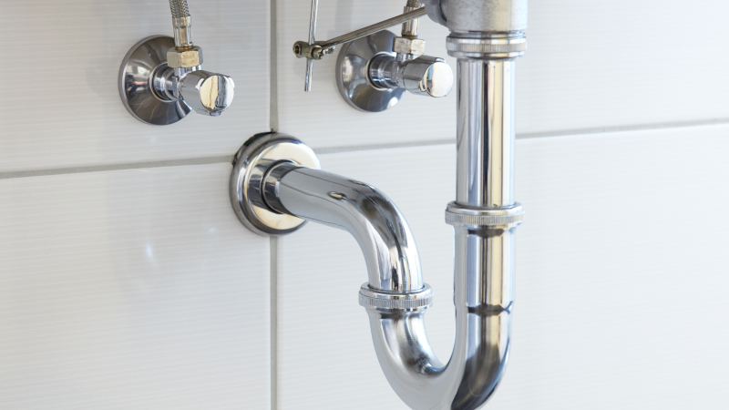 Plumbing Inspection for Home Buyers: Essential Advice