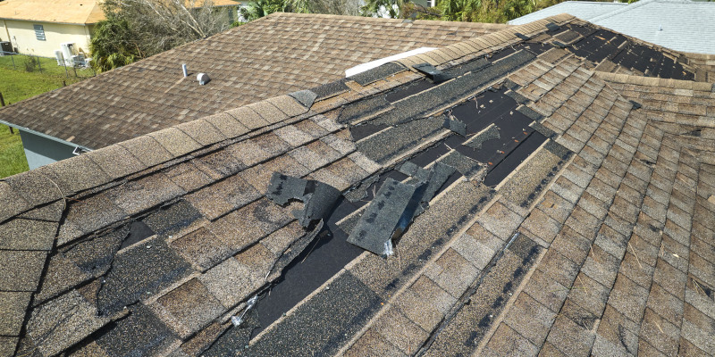 Understanding Your Roof Inspection Report