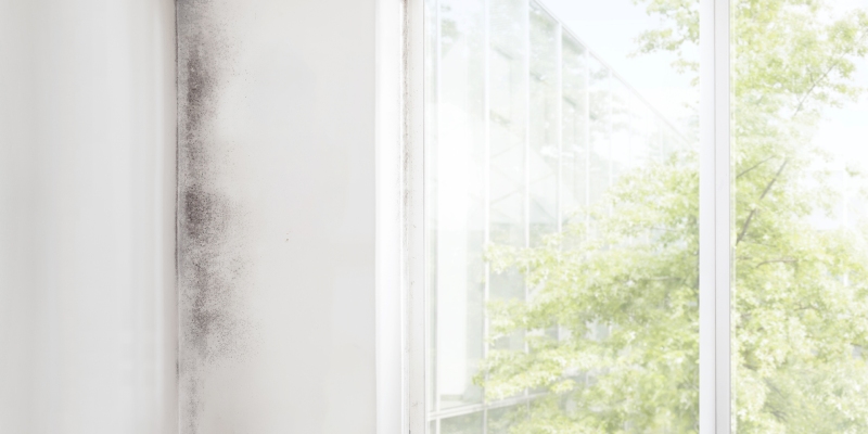 When Do You Need a Mold Inspection?