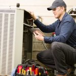 HVAC Inspection