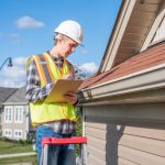 Gutter Inspection