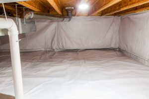 What Does a Crawlspace Inspection Actually Cover?