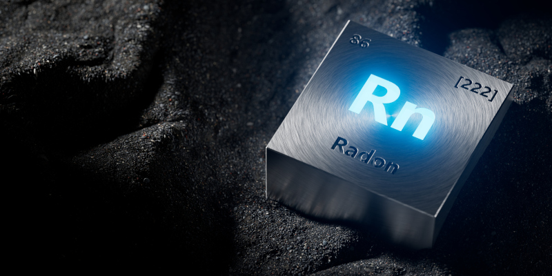 Digital Radon Testing: The Invisible Risk Every Homeowner Should Check For